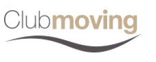 logo moving